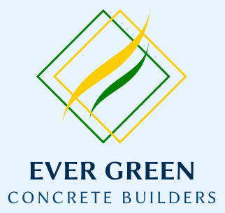 Evergreen Concrete Builders